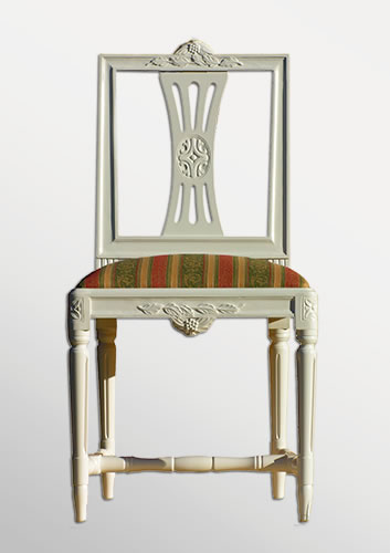 gustavianska stolar
